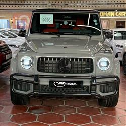 مرسيدس بنز G-Class